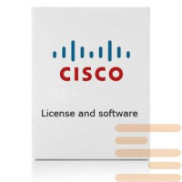Cisco CSG2 R8 to R9 Upgrade License per SAMI (Crypto) eDEL