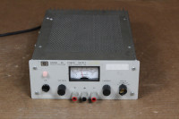 AGILENT 6200B POWER SUPPLY 1.5A 40V
