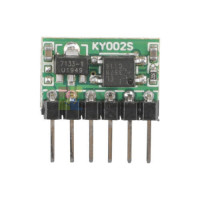 AGILENT ICHCNW4504 OPTO COUPLER