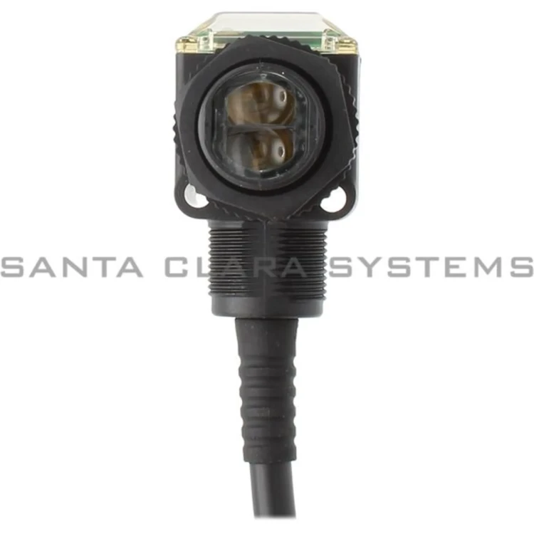 ALLEN BRADLEY 42EF-E1EZB-A2 PHOTOELECTRIC SENSORS, RIGHTSIGHT, TRANSMITTED BEAM, STANDARD ON/OFF, TRANSMITTED BEAM, LIGHT SOURCE, DC, SENSING RANGE DEPENDS ON RECEIVER, 10.8 - 30 VDC, CABLE 2 M ALLEN BRADLEY 42EF-E1EZB-A2 PHOTOELECTRIC SENSORS, RIGHTSIGHT, TRANSMITTED BEAM, STANDARD ON/OFF, TRANSMITTED BEAM, LIGHT SOURCE, DC, SENSING RANGE DEPENDS ON RECEIVER, 10.8 - 30 VDC, CABLE 2 M