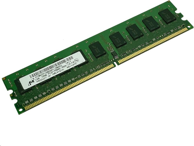 512MB to 1.5GB DRAM Upgrade (1GB+512MB) for Cisco 1941 ISR