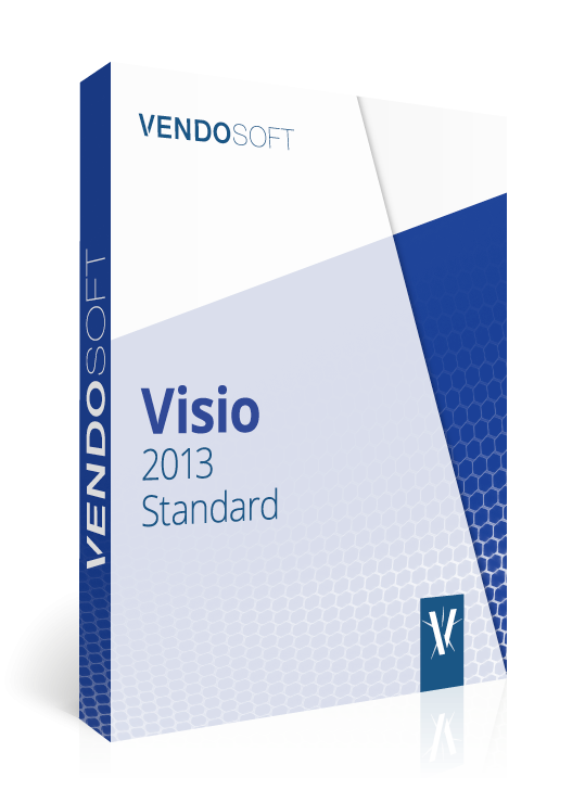 Право пользования на VisioStd 2013 D86-05338 Право пользования на VisioStd 2013 D86-05338