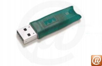 256MB USB Flash Token for Cisco 1800/2800/3800 series