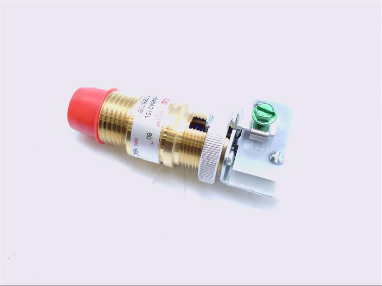 ASCO HB46A215L PRESSURE TEMPERATURE SWITCH OP-FR 1/8NPT ASCO HB46A215L PRESSURE TEMPERATURE SWITCH OP-FR 1/8NPT
