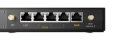 MeetingPlace Express 2.0 Ports