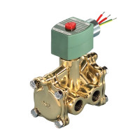 ASCO 8316G44 VALVE