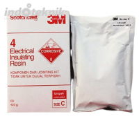 3M 4-SIZE-C RESIN INSULATING