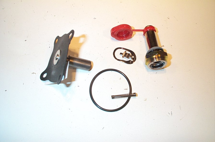 ASCO 302-275 VALVE REPAIR KIT 8210 AC ASCO 302-275 VALVE REPAIR KIT 8210 AC