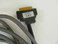 ALLEN BRADLEY 1770-CW2 INTERCONNECT CABLE 10 FT/3.05 M