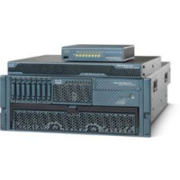 ASA 5500 Series Software v8.3