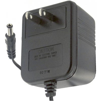 EXTERNAL PLUG-IN POWER SUPPLY; POWER SUPPLY TYPE:PLUG IN EXTERNAL; OUTPUT TYPE:FIXED; NO. OF OUTPUTS:1; OUTPUT VOLTAGE:12V; OUTPUT CURRENT:0.2A; SUPPL