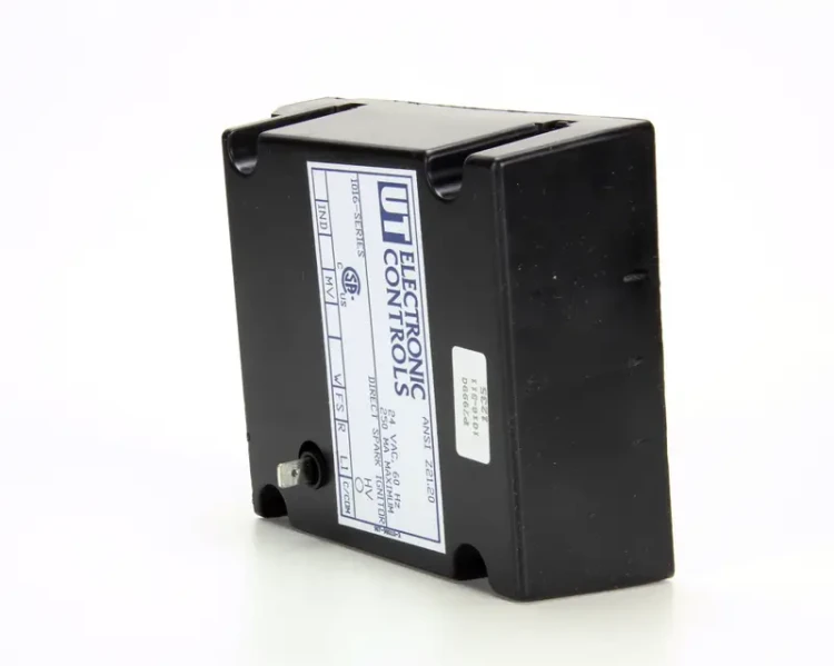 AAON P79990 DIRECT SPARK IGNITION MODULE AAON P79990 DIRECT SPARK IGNITION MODULE