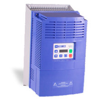 AC TECHNOLOGY ESV223N04TXB SMVECTOR DRIVE; NEMA 1 (IP31); 400-480V (30); INDOOR DUTY ONLY; INPUT LINE VOLTAGE