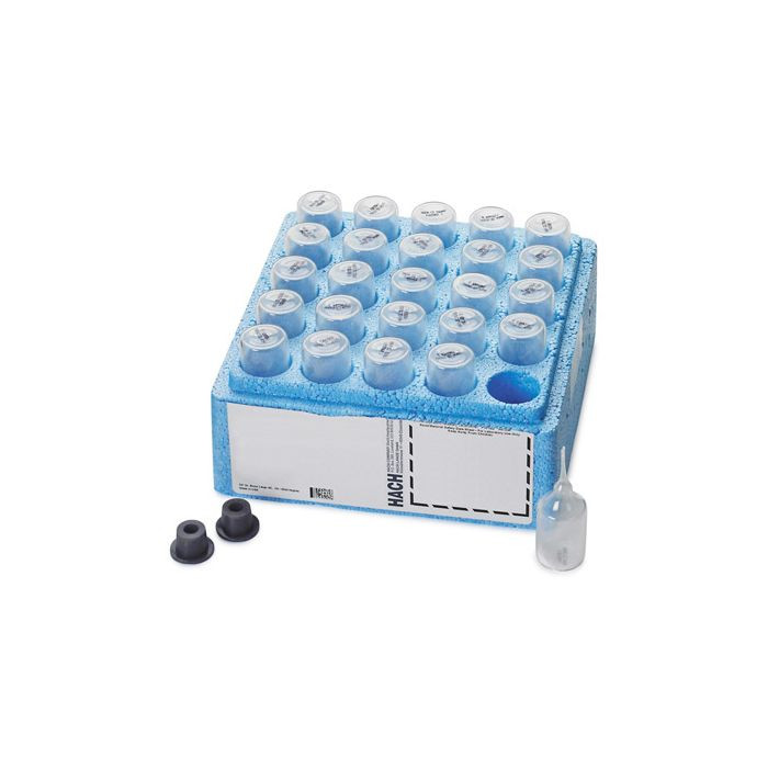 CHLORINE DPD REAGENT AMPULES