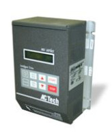 AC TECHNOLOGY M1103SB MC SERIES DRIVES; NEMA 1; INPUT LINE VOLTAGE; 120 OR 240V (10)