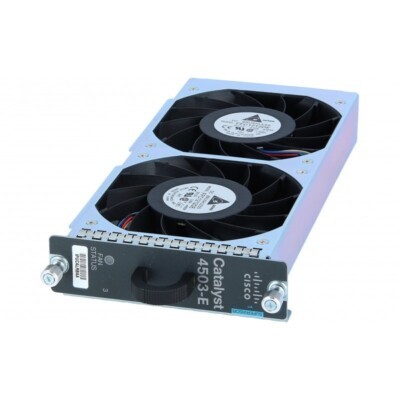 Catalyst 4503-E Fan Tray (Spare) Catalyst 4503-E Fan Tray (Spare)