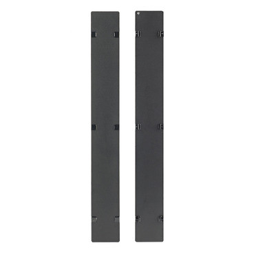 Органайзер кабельный Hinged Covers Органайзер кабельный Hinged Covers