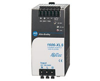 ALLEN BRADLEY 1606-XLS240E 1606-XLS240E:PERFORMANCE POWER SUPPLY, 24-48V DC, 240 W, 120/240V AC / 100-150V DC INPUT VOLTAGE