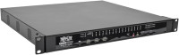 32 port RS232 to Ethernet (10M/100M),1U 19" Rack, AC/DC85-265V