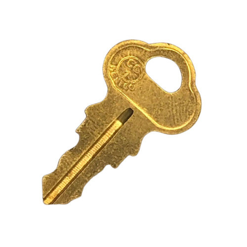 IGNITION KEY 2/PK IGNITION KEY 2/PK