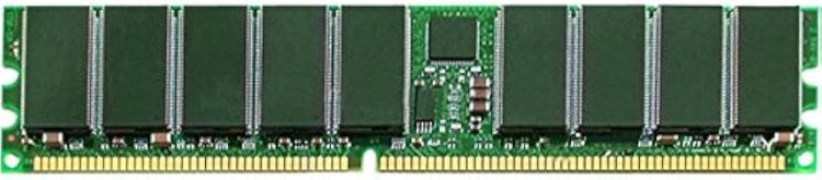 Compaq 1GB Buffered EDO, ECC Memory Expansion Kit (4X256MB, 50ns)