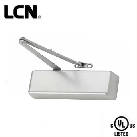 HYDRAULIC DOOR CLOSER HYDRAULIC DOOR CLOSER