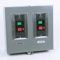ALLEN BRADLEY 190R-C120 OPERATORS REMOTE FOR MANUAL STARTER