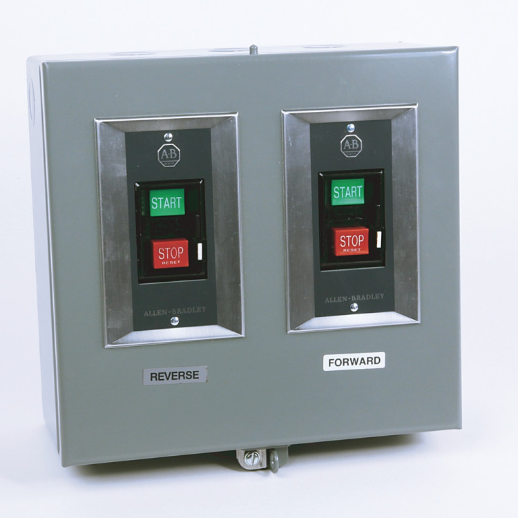 ALLEN BRADLEY 190R-C120 OPERATORS REMOTE FOR MANUAL STARTER ALLEN BRADLEY 190R-C120 OPERATORS REMOTE FOR MANUAL STARTER