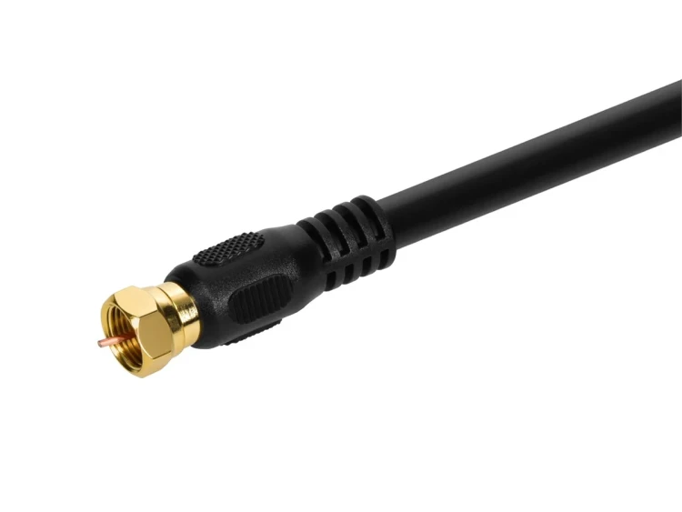 COAXIAL NETWORK CABLE 18AWG TYPE CL2 COAXIAL NETWORK CABLE 18AWG TYPE CL2
