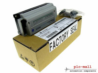 ALLEN BRADLEY 1791D-0V16PX 24 VDC COMPACTBLOCK I/O EXPANSION, 16 OUT SINK