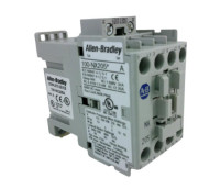 ALLEN BRADLEY 100-NX205A CONTACTOR 220/240VAC 50/60HZ