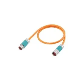 CABLE, PREASSEMBLED (POSMO A 330 W) MOTION CONNECT 800 OUTGOING DIRECTION ND-END LENGTH = 5 M CABLE, PREASSEMBLED (POSMO A 330 W) MOTION CONNECT 800 OUTGOING DIRECTION ND-END LENGTH = 5 M