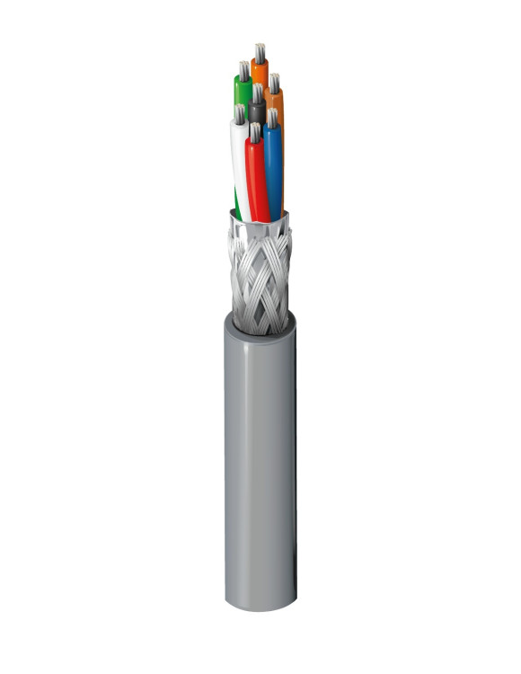 CABLE PVC INSULATED PER/FT CABLE PVC INSULATED PER/FT