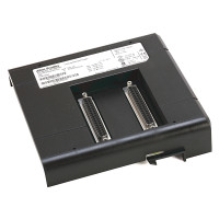 ALLEN BRADLEY 1756-PSCA2 REDUNDANT POWER SUPPLY CHASSIS ADAPTER MODULE