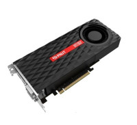 Видеокарта 2Gb Palit GeForce GTX 960 2GB GDDR5 (128 Bit) 2xDVI, HDMI, DP