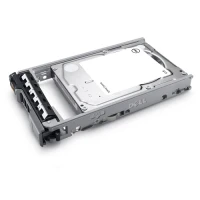 HDD Dell/300GB 10K RPM SAS 6Gbps 2.5in Hot-plug Hard Drive,13G,CusKit