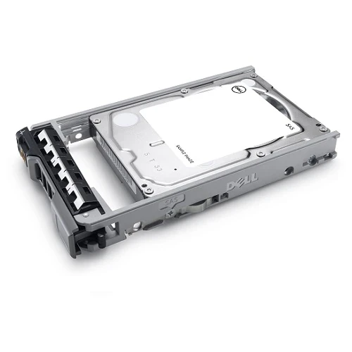 HDD Dell/300GB 10K RPM SAS 6Gbps 2.5in Hot-plug Hard Drive,13G,CusKit