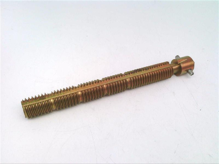 EATON CORPORATION 47A4446G36 STANDARD SHAFT EATON CORPORATION 47A4446G36 STANDARD SHAFT