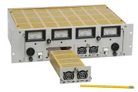 ACOPIAN 40J100 POWER SUPPLY