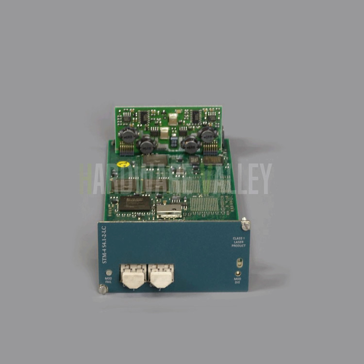 15305 2xSTM-4, SH, 1310nm, Optical Service Module 15305 2xSTM-4, SH, 1310nm, Optical Service Module