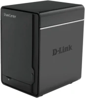 D-LINK DNS-320 ShareCenter 2-Bay NW Storage