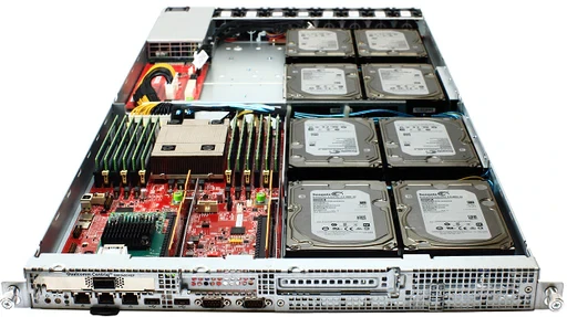 HP ProLiant MicroServer 612275-001 **NEW RETAIL** HP ProLiant MicroServer 612275-001 **NEW RETAIL**