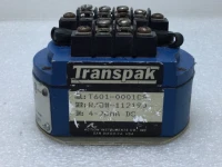 ACTION INSTRUMENTS T601-0125N-CS TRANSMITTER ISOLATOR 0-120VDC TRANSPAK