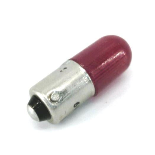 ALLEN BRADLEY 800E-N65R REPLACEMENT LAMP, RED LED