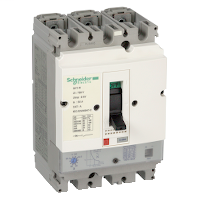GROUPE SCHNEIDER GV7RE220 MANUAL STARTER 600VAC 220AMP IEC