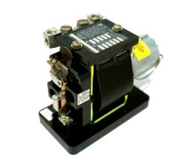 ALLEN BRADLEY 810-A03D TIME CURRENT 600V AC/DC MAX