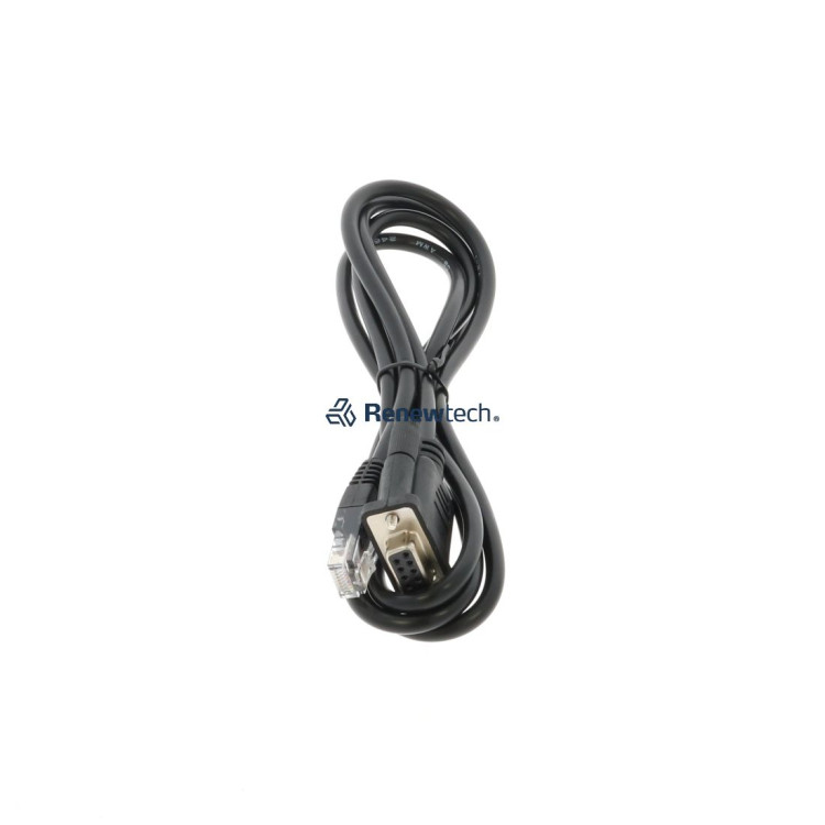 Console Cable for 1130AG, 1200, 1230AG, 1240 Platform