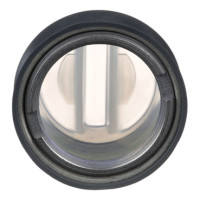 GROUPE SCHNEIDER 9001-KU17  30MM CLEAR BOOT FOR SELECTOR SW
