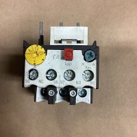 ALLEN BRADLEY 193-TAB40 MCS OVERLOAD RELAY, IEC, BIMETALLIC, 2.4-4.0A