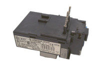 ALLEN BRADLEY 592-B1DT SMP-2 SOLID-STATE OLR, NEMA 00, 1.0-2.9A, CLASS 10, 15, 20, OR 30